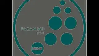 Paramind - Itch (Original Mix)