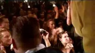 Every Night is Saturday Night