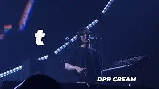 t - DPR CREAM