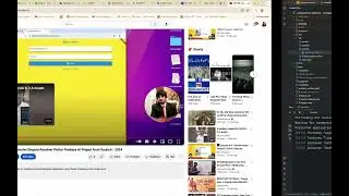 📚 Lecture #5: Creating Responsive Dispute Resolver Flutter Firebase AI Project from Scratch - 2024