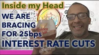 🧠 Fed Interest Rates dilemmas, Payrolls, GDP & PCE