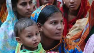 Message from Vinita Bali, Chair Board of Directors at GAIN