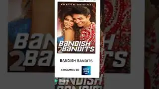 Top 5 Series on Amazon Prime Video