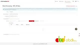 EDC17C81 DTC OFF by Formulaflash new solution