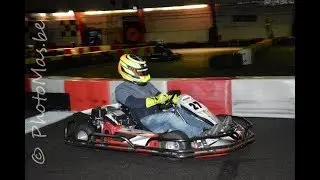 BIKC 2017 - Qualifing Race Mol