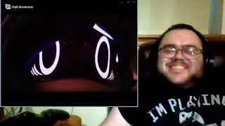 She's the Prom Queen!? [Blind Reaction] Murder Drones Episode 3 The Promening