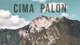Itália - Monte Bondone - Cima Palon - Trento [Hiking] | Sobre Aventuras