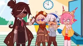•||😀I'm😌Gonna🤳Call✨The💅Boogie🙄Man || Ft.Madeleine, pancake, snow, strawberry crepe ||•
