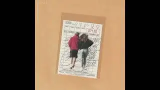 永野亮『La la lie』（Official Audio）