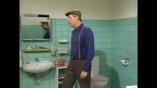 Heinz Becker rastet aus, und ärgert sich