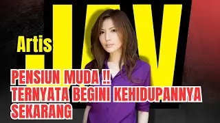 Kemana Perginya artis ini?Transformasi Mengejutkan Setelah 13 Tahun di Industri Hiburan