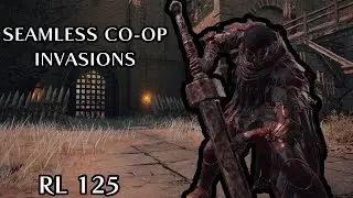 [ELDEN RING] Seamless Coop Invasions Are GREAT!