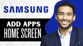 Samsung Smart TV: How to Add Apps to Home Screen (Full Guide)