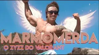 Marmomerda - O Trailer