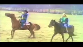 Johnny Lee & Lane Brody - The Yellow Rose of Texas