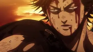 Black Clover Mobile Unreleased OST 24