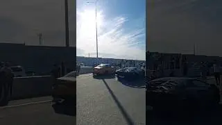 Было время. Кто узнал это место?