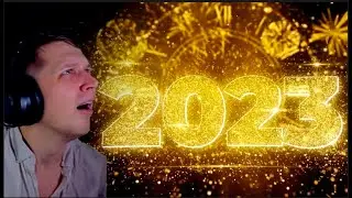 [Stream №237] Новогодний стрим [31 дек.,2022]