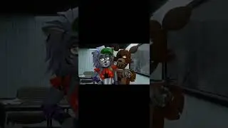 Roxy and Foxy 