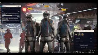 What it's Like Killing the Matriarch as a 6 Man Group