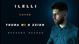 ilelli cover thura mi d zidh -mouhand bouroh