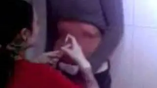 Ich bekomm ein Bauchnabelpiercing
