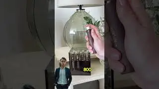 Как найти свой аромат!