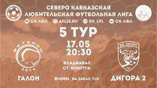 Чемпионат СК ЛФЛ 2021. 