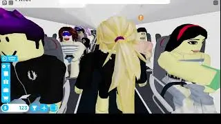 Cabin Crew Sim (erj-145 to Airbus A380) ep 4 LIVE