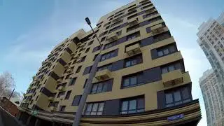 ход реновации в микрорайоне Загорье