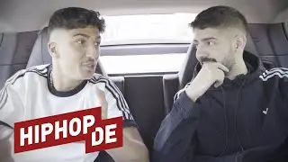 MERO: Türkische Musik, Xatar, Eno, 
