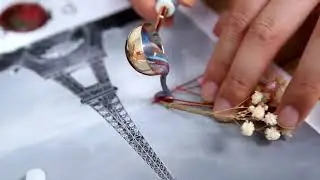 Wax Seal | DIY Crafts |#Shorts | #Crafts | Creative Ideas | Craft Videos