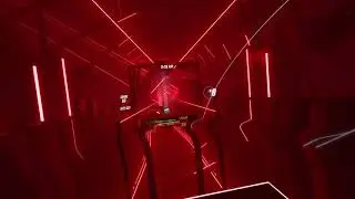 [Beat Saber] Berserk - Evilwave