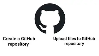 How to create Git Repository And Upload files from Local Folder