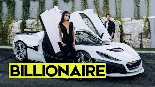 LUXURIOUS LIFESTYLE OF BILLIONAIRE [LUXURY LIFE MOTIVATION]