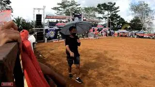 (Aldo Bilqis, Vigit Ds, Mori) Ambasador Supertrack 2021, Sport & Trail 150cc/Sumbar, Jambi, Riau