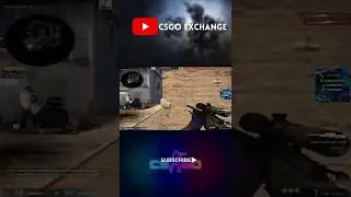 Cooper's 1v3 clutch | CSGO #Shorts