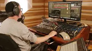 Making a Techno Track From Start to Finish: Final touches Ep 12