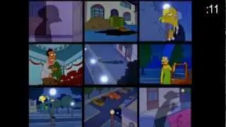 60 Second Simpsons Review - Who Shot Mr. Burns (Part 1)