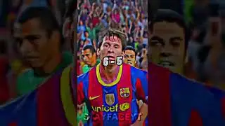 Facts or Cap? - Ronaldo vs Messi