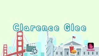 Intro. by Clarence Glee