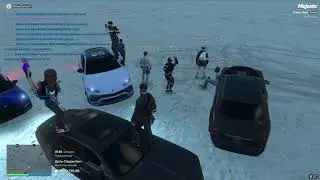 присел подрочить