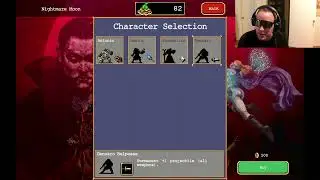 Vampire Survivors - 2