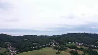 Drone Flight