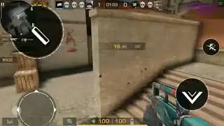 Fragmovie standoff2