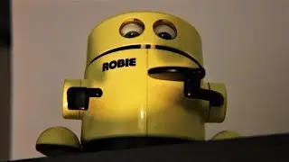 ROBIE - (Short/Sketch)