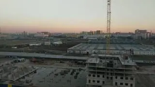 Timelapse