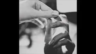 Черное - белое