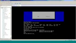 Linux Beginners Corner Initramfs install in LInux by Melvin Satheesan