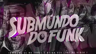 MONTAGEM VIOLINO ASSOMBROSO - DJ $AM